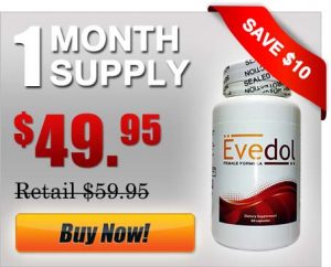 Evedol 1-month supply