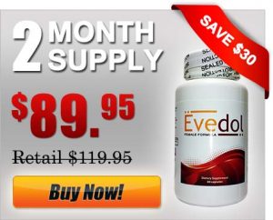Evedol 2-month supply
