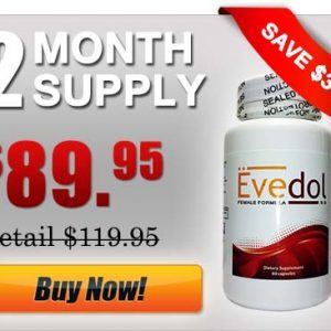 evedol 2-month supply